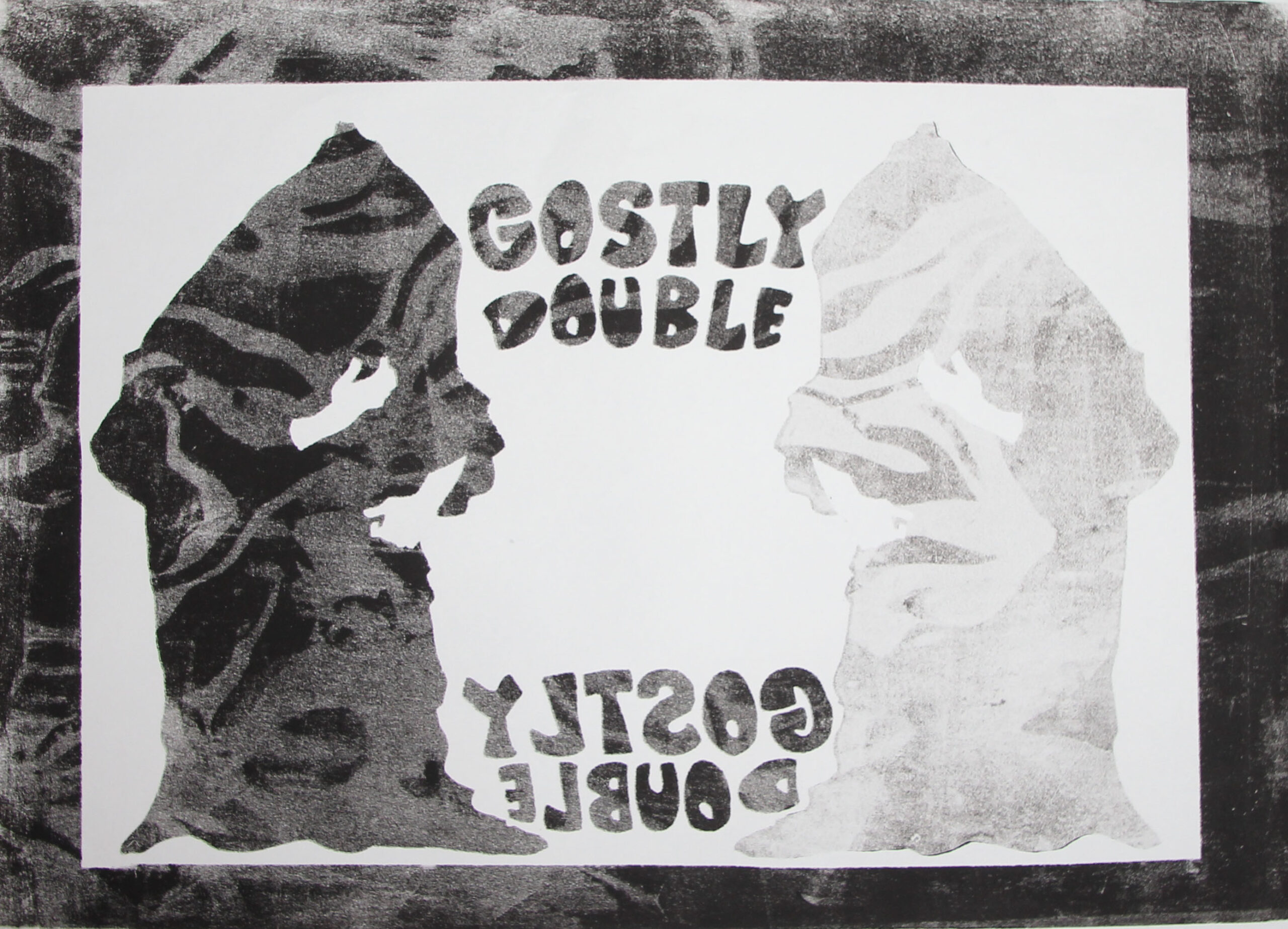 Ghostly Double