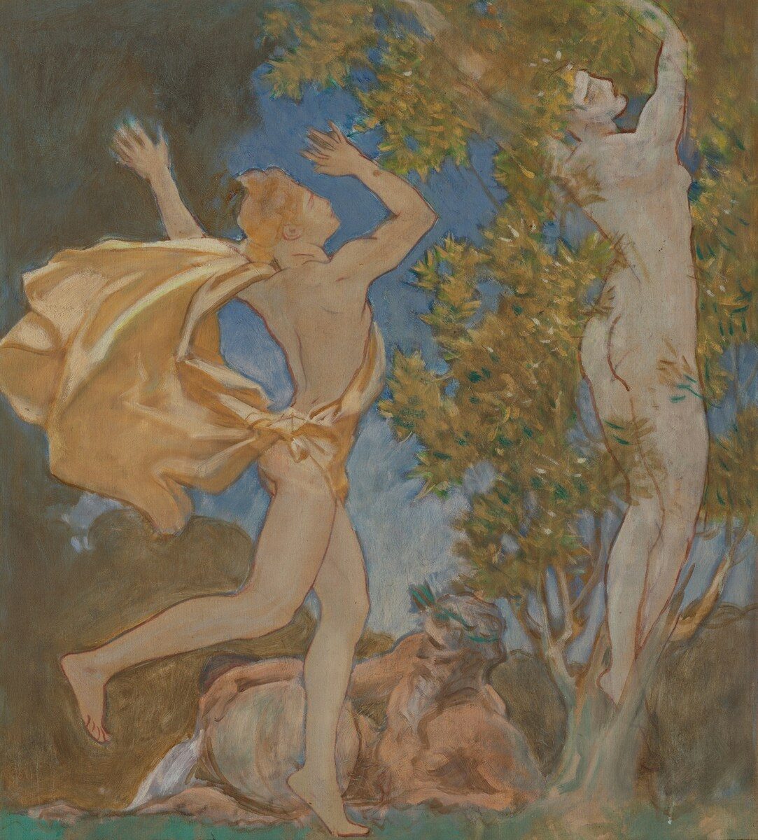Photo by National Gallery of Art